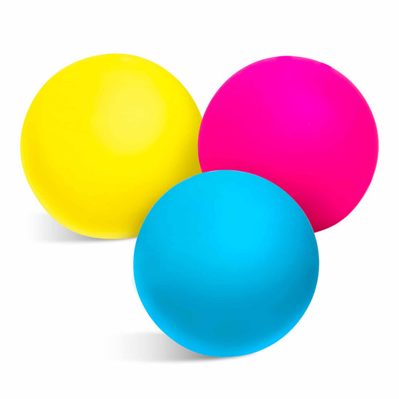 Color Changing Sensory Squish A1