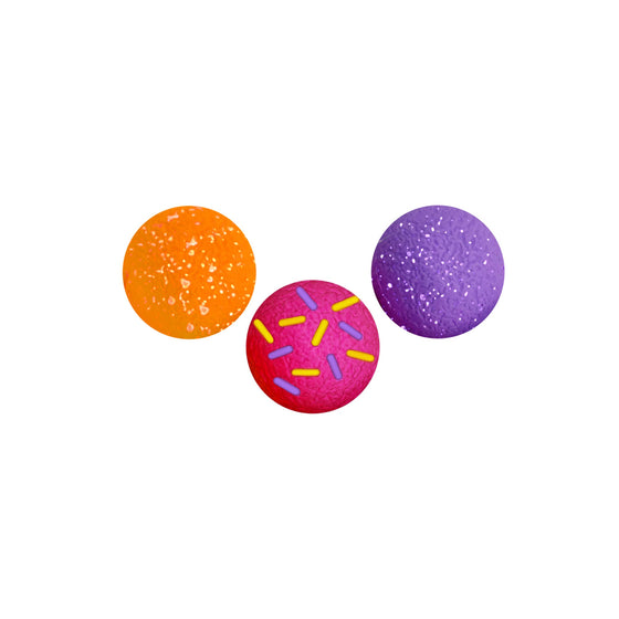 Dohnut Holes A4