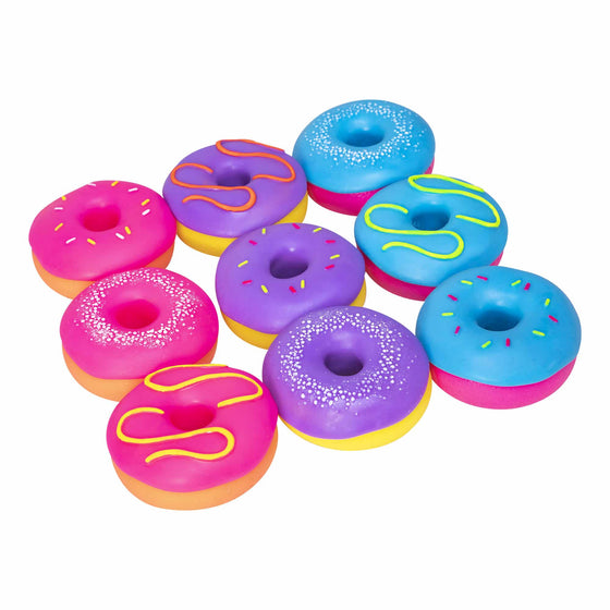 Dohnuts Q8