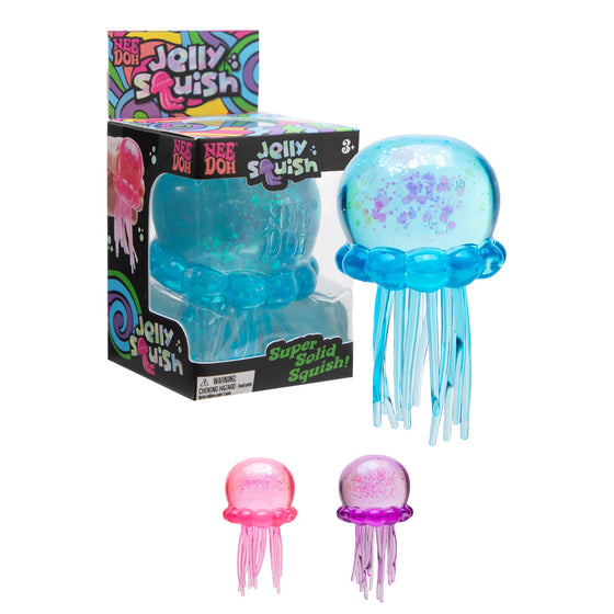 Jelly Squish J7