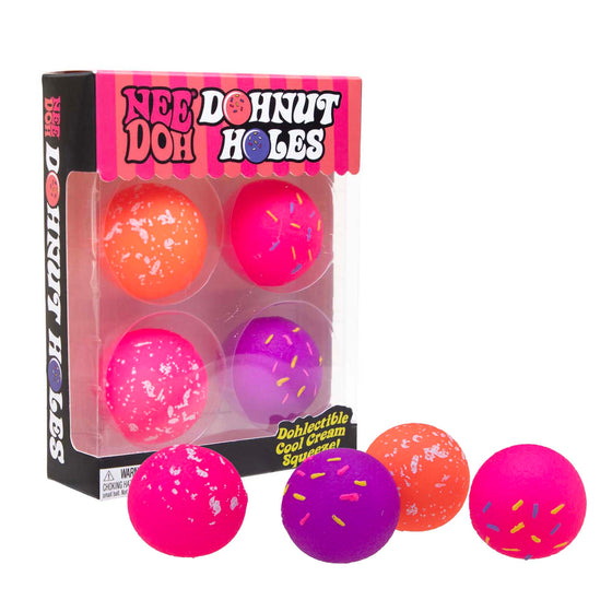 Teenie Dohnut Hole Multipack S2