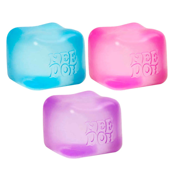 Nice Cube D7