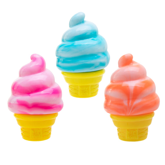 Nice Cream Cone E2