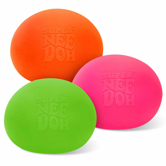 Super Sensory Squish U1