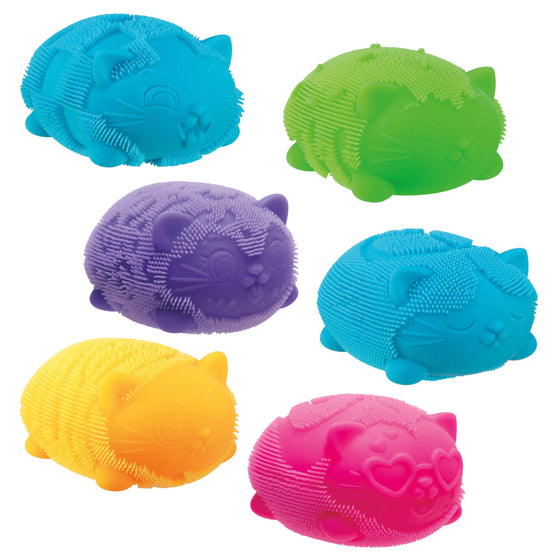 Fuzz Ball Wild Cats B2